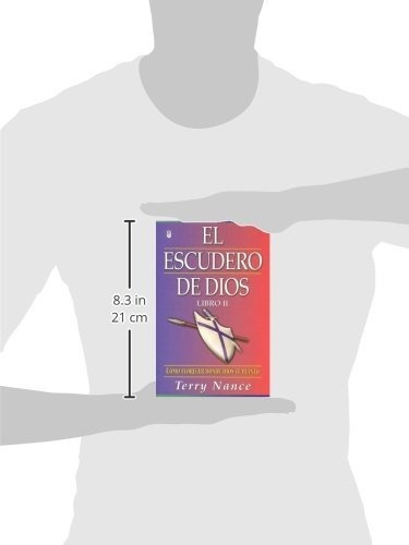 El Escudero De Dios: Libro Il