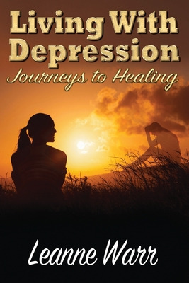 Libro Living With Depression: Journeys To Healing - Warr,...