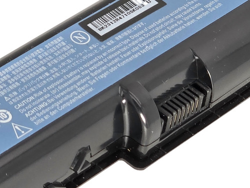 Batería Para Acer 5740-5513 5740-5749 5740-5780 5740-6491 57