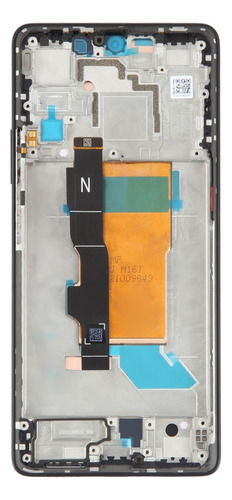 Pantalla Lcd Amoled For Xiaomi Poco F5