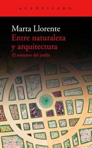 Libro Entre Naturaleza Y Arquitectura