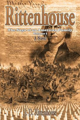 Libro Rittenhouse: The Saga Of An American Family Volume ...