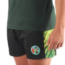 Comprar Short Rugby Springboks 515 Imago Entrenamiento Reforzado