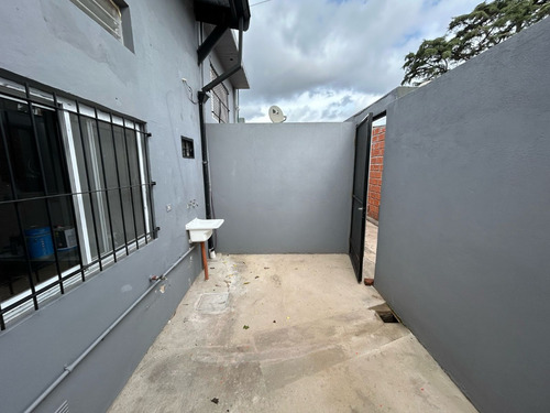 Excelente Dpto 2 Amb. Loft En Jose C. Paz
