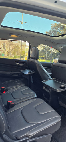 Ford S-Max 2.0 Titanium