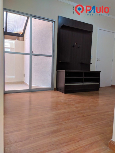Apartamento - Dois Corregos - Ref: 16871 - V-16871