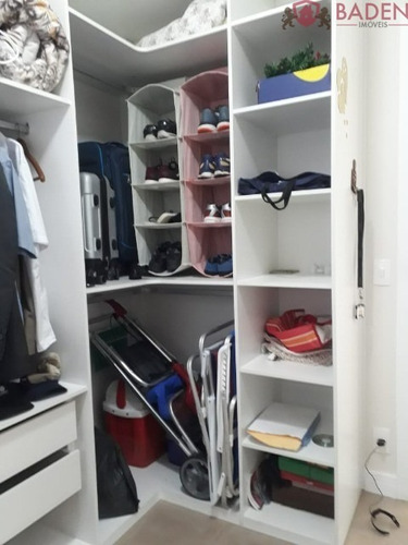 Apartamento Garden, Térreo Com Quintal, Com 3 Dormitórios Sendo 1 Suíte - Ap04019