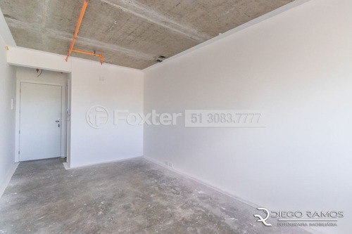 Imagem 5 de 17 de Sala / Conjunto Comercial, 25.6 M², São Sebastião - 168556