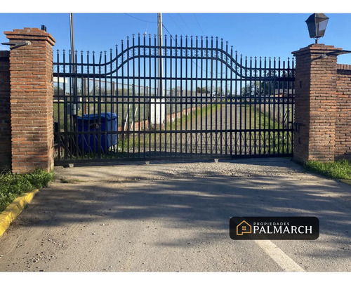 Parcela De 5000 En Venta A 15 Minutos De Las Rastras