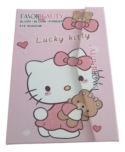 Paquete Mini Hello Kitty