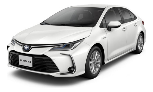 Alfombra De Baúl Original Toyota Corolla Hybrid 2020
