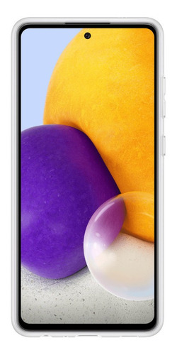 Case Samsung Original Galaxy A72 Protector Con Apoyo