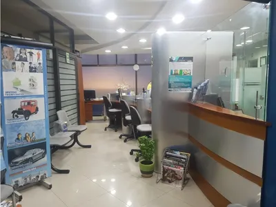 Oficina en arriendo