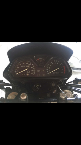 Honda Falcón