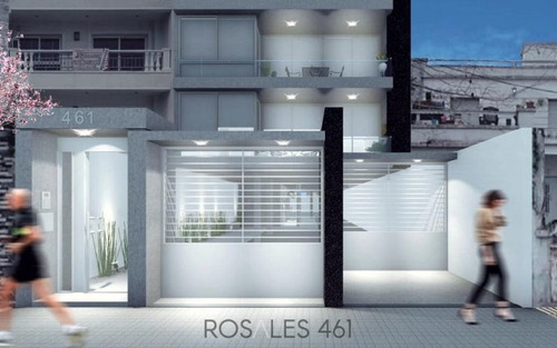 Imagen 21 de 22 de Departamento En Venta En Ramos Mejia Centro