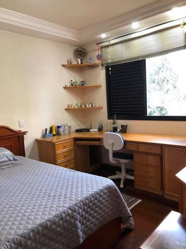 Imagem 2 de 10 de Apartamentos Em São Paulo - 1524
