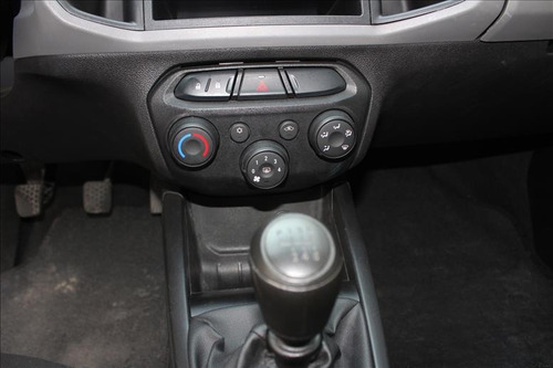 Chevrolet Prisma Chevrolet Prisma 1.0 Mpfi Joy 8v Flex 4p Ma