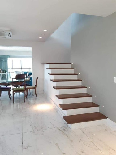 Imagem 24 de 29 de Cobertura Com 6 Quartos À Venda, 560 M² Por R$ 2.799.999 - Piedade - Jaboatão Dos Guararapes/pe - Co0018