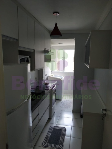 Imagem 9 de 10 de Apartamento, Edifício Saint Thomas, Jardim Pacaembu, Itupeva - Ap11236 - 34938451