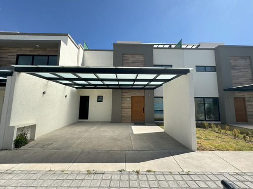 Casa Venta Nueva Metepec Ave Tecnologico