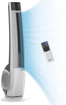 Comprar Ventilador De Torre Lasko T38400, Oscilante, Control Remoto