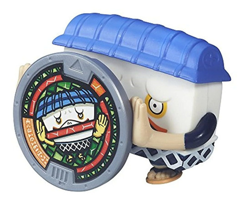 Yo-kai Reloj Medalla Momentos Noway