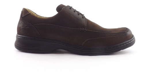 Zapato Vestir Hush Puppies Bowery Nuevo Liquidacion