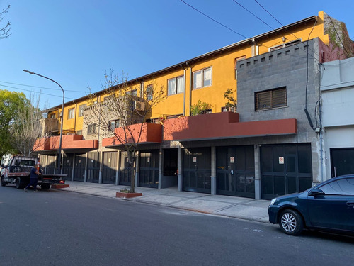 Imagen 27 de 30 de Venta Departamento 3 Ambcon Cochera En Boedo