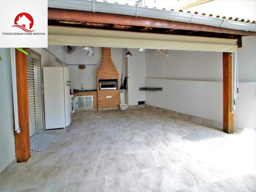 Imagem 27 de 27 de Praia Das Pitangueiras - Apartamento À Venda - 3 Dormitórios - Vista Para O Mar - Sala Para 2 Ambientes - 1 Vaga De Garagem - Lazer - Frente Mar - Ap05753 - 69265418