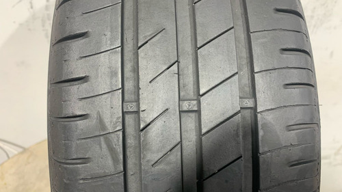 Pneu Usado Goodyear Efficientgrip Performance 195/55 R16 91v (Usado)