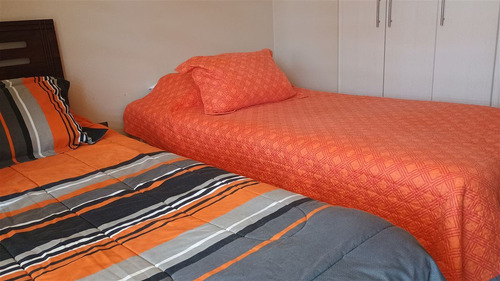 Departamento En Arriendo De 2 Dorm. En Villarrica