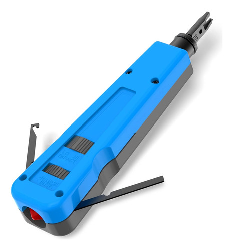 Punch Down Tool 110 Ethernet Keystone Punch Tool Con 110/66
