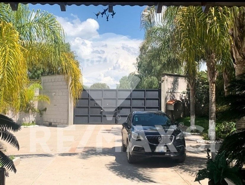 Rancho Venta Ajuchitlan Colón Querétaro Con Producción