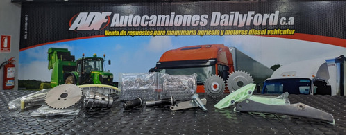 Kit De Tiempo Iveco 70c16 