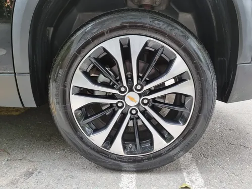Chevrolet Captiva 1.5 T Premier At
