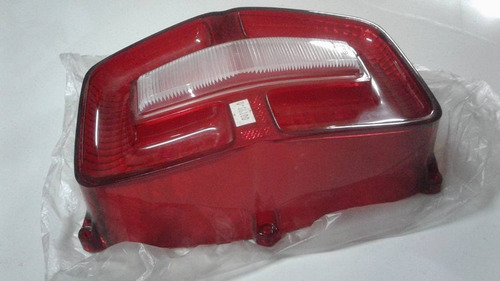 Ford Fairlane Linea Vieja Lentes Faro Trasero Original Acril