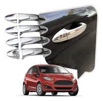 Comprar Fiesta Kinetic Ecosport Cubre Manijas Cromadas Tuning Chrome