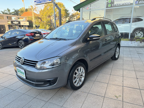 Volkswagen Suran 1.6 Trendline