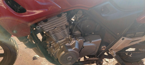 Honda Cb