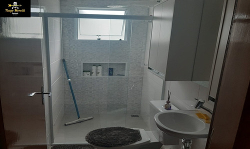 Imagem 6 de 15 de Apartamento - Ap00111 - 69534860