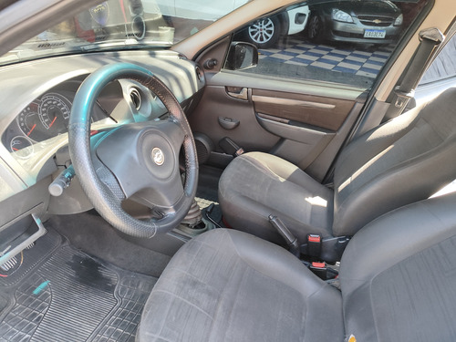 Chevrolet Prisma 1.4 Maxx Econoflex 4p