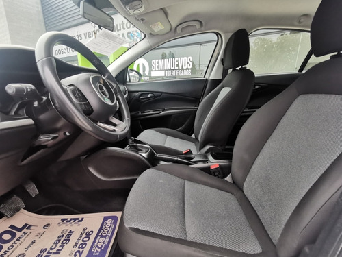 Imagen 10 de 13 de Dodge Neon Se Motor 1.6 Automatico Modelo 2020