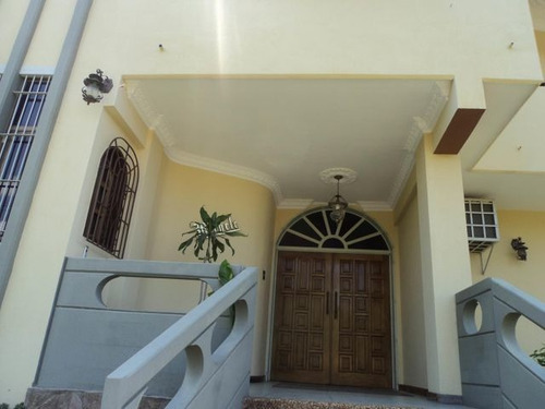 Imagen 8 de 13 de Casa En Venta Ubicada En Urb.santa Elena En Barquisimeto