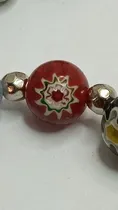 Comprar Su Inversion Pulseras D Arte Murano Elástica D Excelente Cal