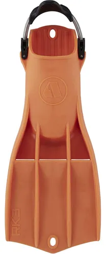 Apeks Rk3 Fins Naranja