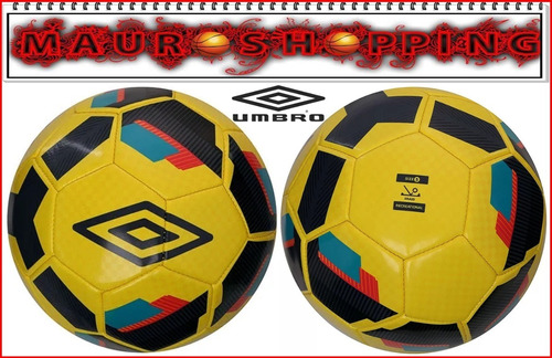 Balón Futbol Umbro Soccer Con Obsequio Precio De Remate