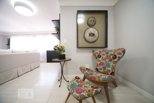Apartamento À Venda - Itaim Bibi, 2 Quartos, 100 - S892831380