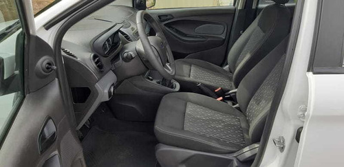 Ford Ka Se 1.0 Ha B