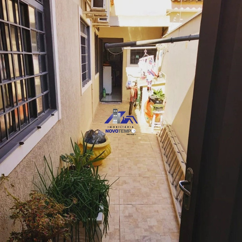 Imagem 10 de 10 de Imóvel A Venda No Bairro Jardim Brasil Em Araçatuba - 127m² De Área Construida - Ca01459 - 71149629
