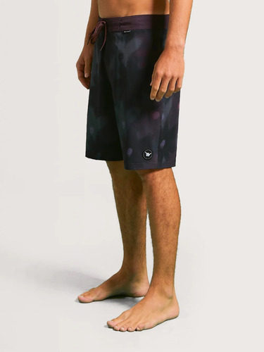 Boardshort Hang Loose Imp Camoflow 20'' Original